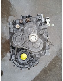 Recambio de caja cambios para jaguar e-pace (x540) 2.0 d150 referencia OEM IAM  manual 6v 78.000KM 2