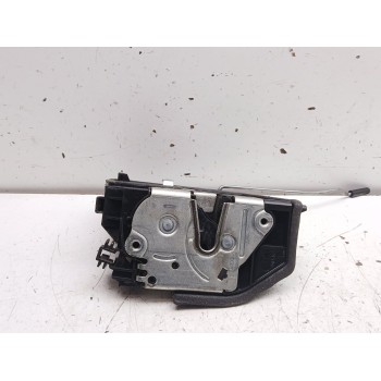 Recambio de cerradura puerta delantera derecha para bmw 1 (e87) 120 d referencia OEM IAM 51217202146 7202146 