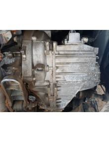 Recambio de caja cambios para fiat freemont (345_) 2.0 jtd referencia OEM IAM  manual 6v 86.135KM 2
