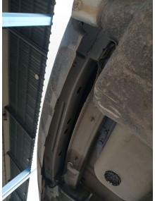 Recambio de refuerzo paragolpes trasero para fiat freemont (345_) 2.0 jtd referencia OEM IAM 00K05178085AC   2