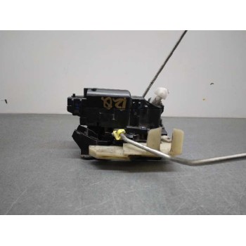 CERRADURA PUERTA DELANTERA DERECHA 2 PINES 