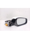 Recambio de retrovisor derecho para bmw 3 (f30, f80) 320 d referencia OEM IAM  20773006 NO ABATIBLE