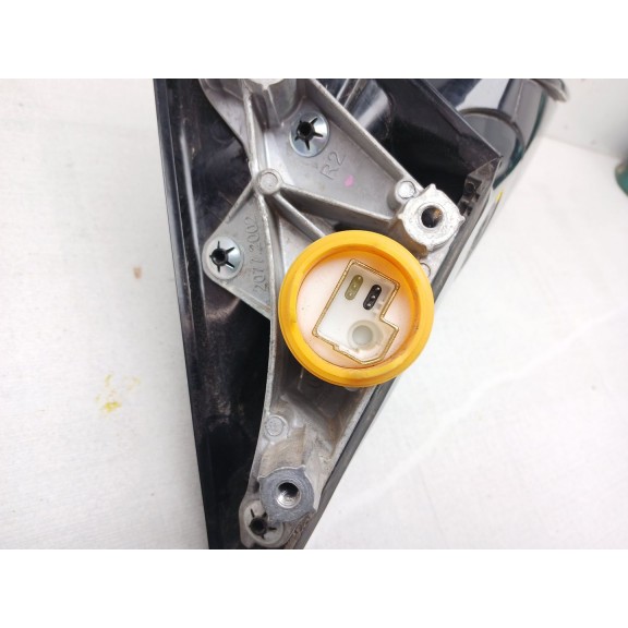 Recambio de retrovisor derecho para bmw 3 (f30, f80) 320 d referencia OEM IAM  20773006 NO ABATIBLE