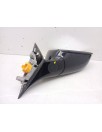 Recambio de retrovisor derecho para bmw 3 (f30, f80) 320 d referencia OEM IAM  20773006 NO ABATIBLE