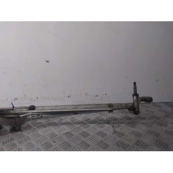 Recambio de motor limpia delantero para opel astra k lim. 5türig dynamic referencia OEM IAM 1137328870 12V1397220714 3397021778