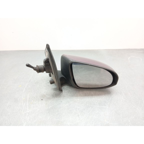 Recambio de retrovisor derecho para peugeot 108 1.2 referencia OEM IAM B000780880  MANUAL