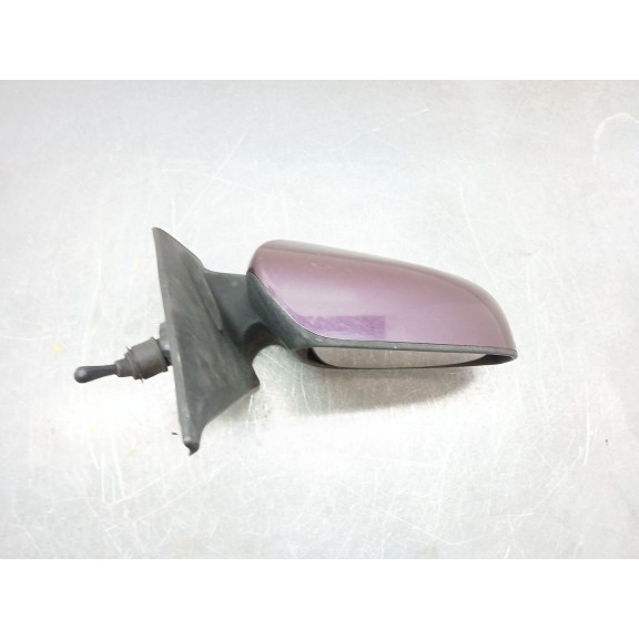 Recambio de retrovisor derecho para peugeot 108 1.2 referencia OEM IAM B000780880  MANUAL