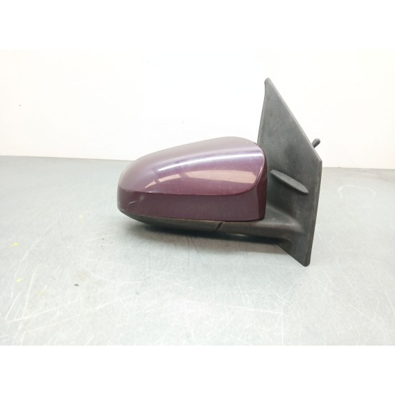 Recambio de retrovisor derecho para peugeot 108 1.2 referencia OEM IAM B000780880  MANUAL