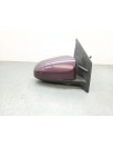 Recambio de retrovisor derecho para peugeot 108 1.2 referencia OEM IAM B000780880  MANUAL
