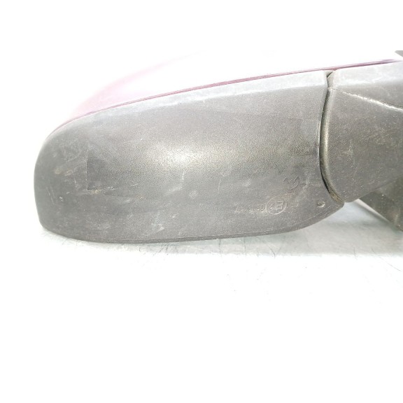 Recambio de retrovisor derecho para peugeot 108 1.2 referencia OEM IAM B000780880  MANUAL