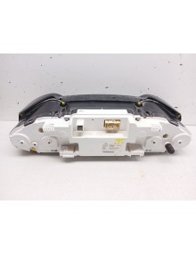 Recambio de cuadro instrumentos para peugeot 308 sw allure referencia OEM IAM 9809838680   2