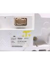 Recambio de cuadro instrumentos para peugeot 308 sw allure referencia OEM IAM 9809838680  