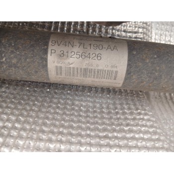 Recambio de transmision central para ford kuga i 2.5 4x4 referencia OEM IAM P31256426  9V4N7L190AA