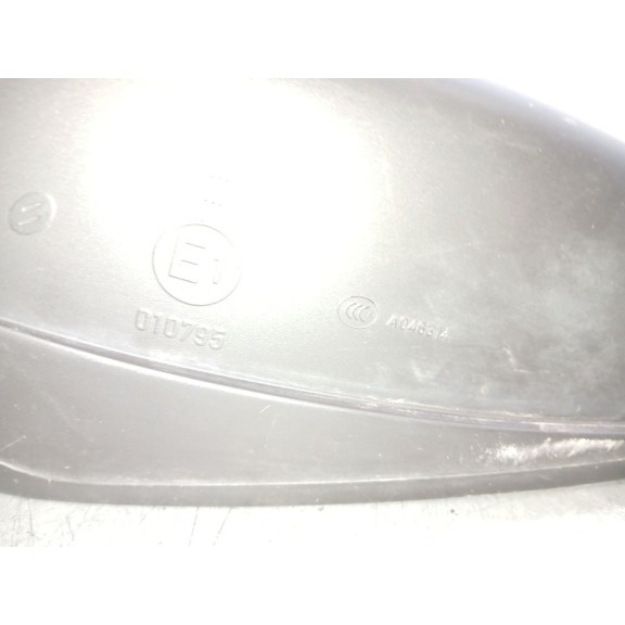 Recambio de retrovisor izquierdo para opel astra twin top 1.8 16v referencia OEM IAM A046314  