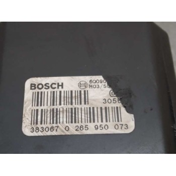 Recambio de abs para volkswagen polo (9n1) 1.9 tdi referencia OEM IAM 6Q0614517E 0265950073 0265225160