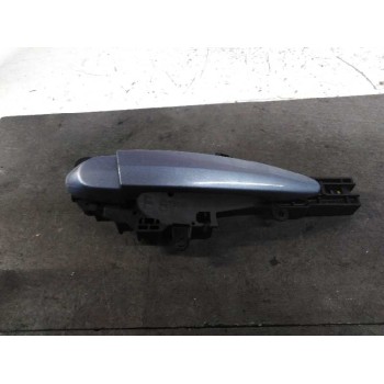 MANETA EXTERIOR TRASERA DERECHA 