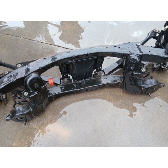 Recambio de puente trasero para ford kuga ii (dm2) 2.0 tdci referencia OEM IAM 1820611  