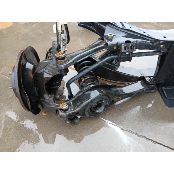 Recambio de puente trasero para ford kuga ii (dm2) 2.0 tdci referencia OEM IAM 1820611  