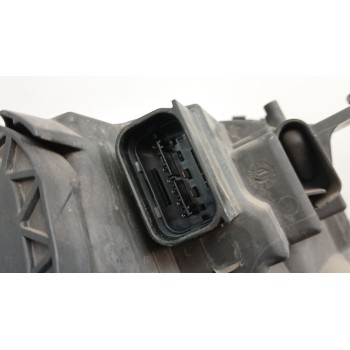 Recambio de faro izquierdo para mini mini countryman (r60) one referencia OEM IAM 980102506 030126720100 