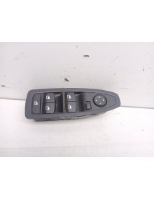 Recambio de mando elevalunas delantero izquierdo para bmw 3 (f30, f80) 320 d referencia OEM IAM    2