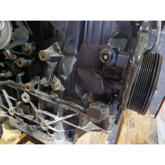 Recambio de motor completo para renault laguna iii dynamique referencia OEM IAM M9R742 185.112KM B