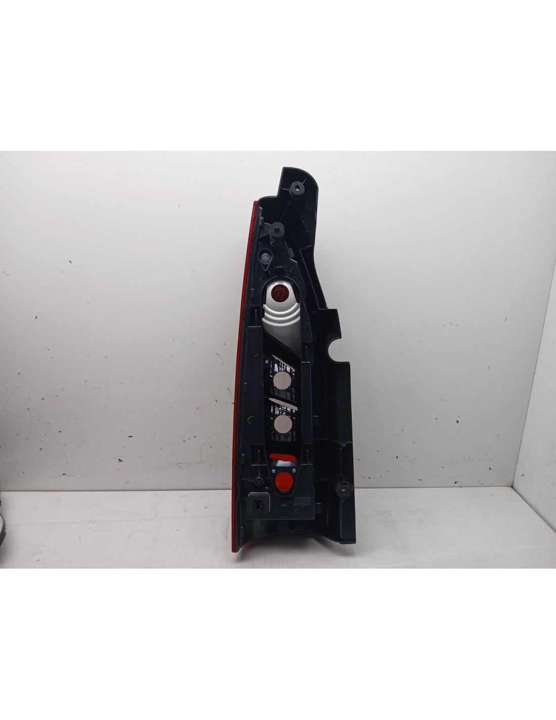 Pretfy 9677205180, 96777205080, 5186 Soporte De Bombilla De