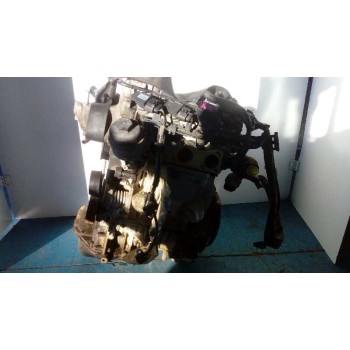 Recambio de motor completo para volkswagen polo (9n1) 1.2 referencia OEM IAM AWY M 