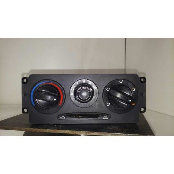 MANDO CALEFACCION / AIRE ACONDICIONADO 