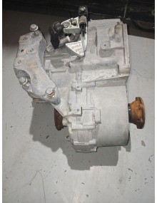 Recambio de caja cambios para volkswagen tiguan (ad1, ax1) 2.0 tdi 4motion referencia OEM IAM TGQ B 85.000KM manual 6v 2