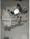 Recambio de caja cambios para volkswagen tiguan (ad1, ax1) 2.0 tdi 4motion referencia OEM IAM TGQ B 85.000KM manual 6v