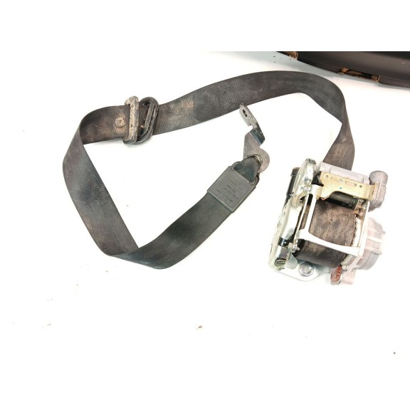 Recambio de kit airbag para audi q5 (8rb) 2.0 tdi quattro referencia OEM IAM 8R1857003G 8R0880201AL 8T0880204J