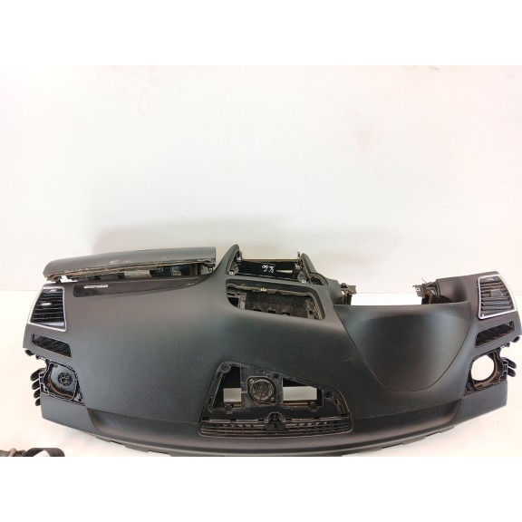 Recambio de kit airbag para audi q5 (8rb) 2.0 tdi quattro referencia OEM IAM 8R1857003G 8R0880201AL 8T0880204J