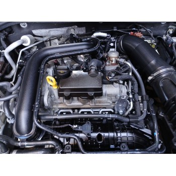 Recambio de motor completo para audi a1 sportback (gba) 30 tfsi referencia OEM IAM DLA  B