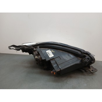 Recambio de faro izquierdo para citroën c-elysee (dd_) 1.6 bluehdi 100 referencia OEM IAM 9675140080 900394350 