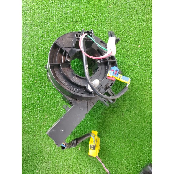 Recambio de kit airbag para renault master kasten l1h1 ka 2,8t referencia OEM IAM   