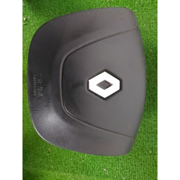 Recambio de kit airbag para renault master kasten l1h1 ka 2,8t referencia OEM IAM   