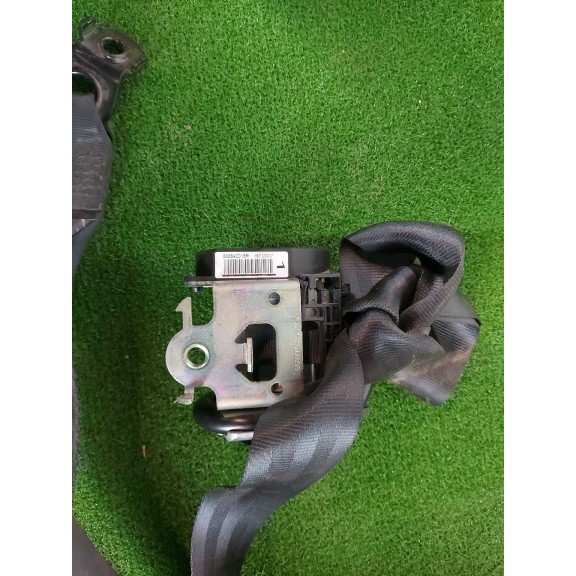 Recambio de kit airbag para renault master kasten l1h1 ka 2,8t referencia OEM IAM   