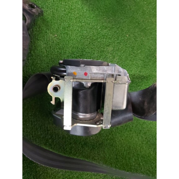 Recambio de kit airbag para renault master kasten l1h1 ka 2,8t referencia OEM IAM   