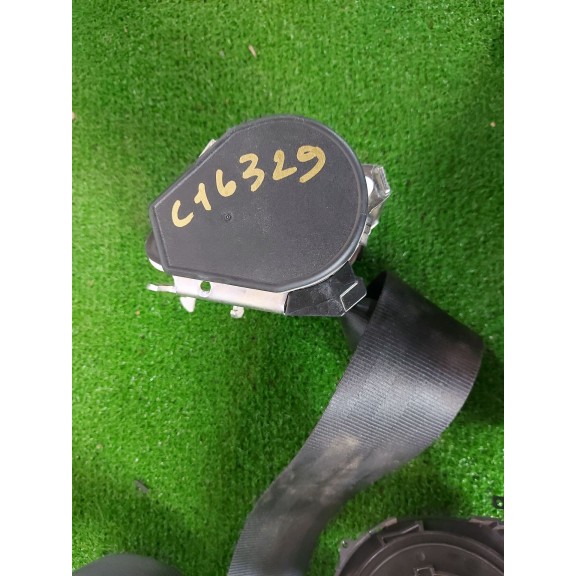 Recambio de kit airbag para renault master kasten l1h1 ka 2,8t referencia OEM IAM   