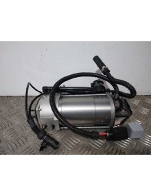 Recambio de bomba suspension para audi q7 (4l) referencia OEM IAM 4L0698007A NUEVO SUSP. NEUMATICA 2