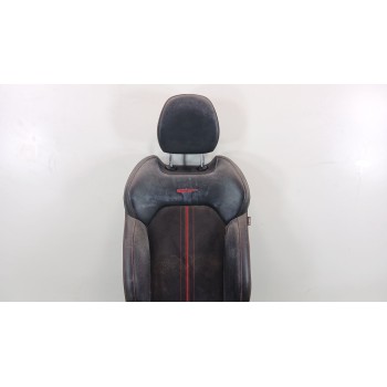 Recambio de asiento delantero izquierdo para kia proceed (cd) 1.6 t-gdi gt referencia OEM IAM   