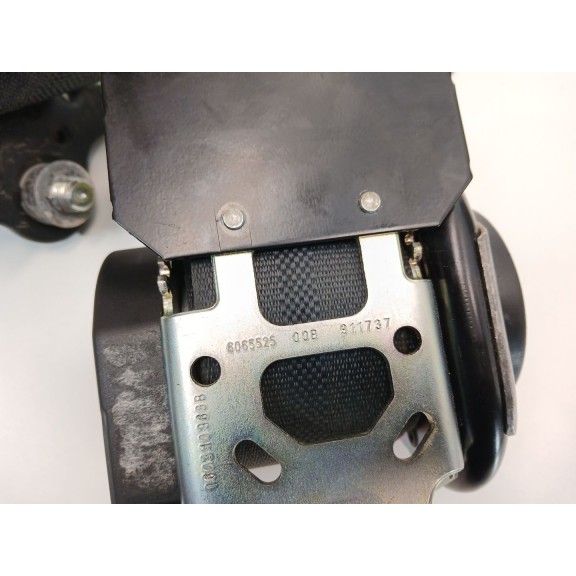 Recambio de kit airbag para nissan juke (f15) 1.6 referencia OEM IAM 985101KA0C  985151KL1E