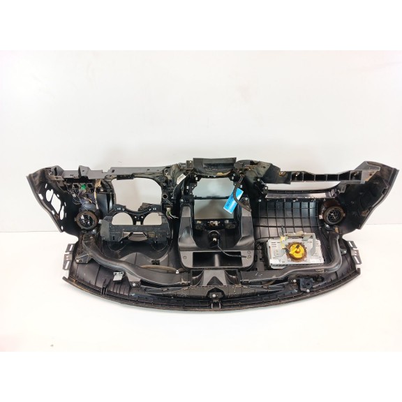 Recambio de kit airbag para nissan juke (f15) 1.6 referencia OEM IAM 985101KA0C  985151KL1E