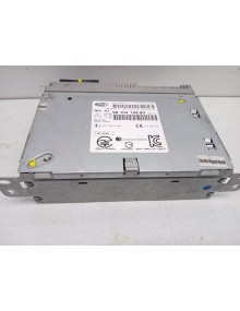 Recambio de sistema audio / radio cd para peugeot 308 sw allure referencia OEM IAM  MULTIMEDIA 