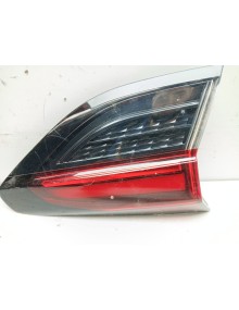 Recambio de piloto trasero izquierdo interior para opel corsa f (p2jo) 1.2 (68) referencia OEM IAM   