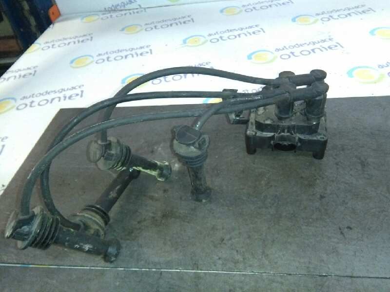 Recambio de bobina encendido para citroën evasion 2.1 td landscape referencia OEM IAM   