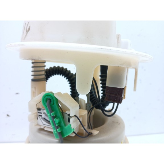 Recambio de aforador para peugeot 307 (3a/c) 1.6 16v referencia OEM IAM   