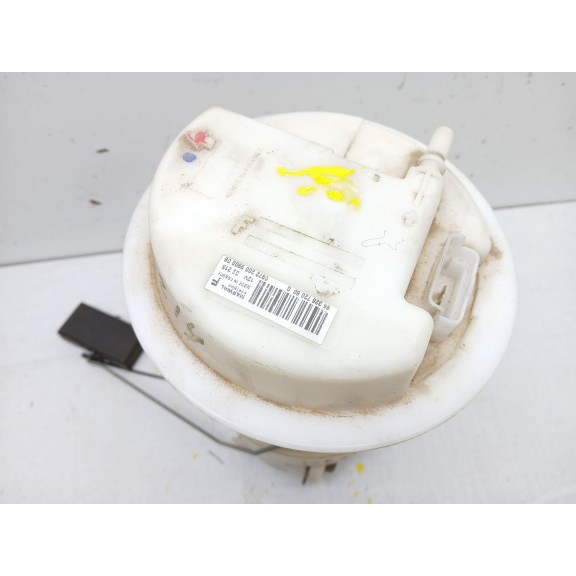 Recambio de aforador para peugeot 307 (3a/c) 1.6 16v referencia OEM IAM   