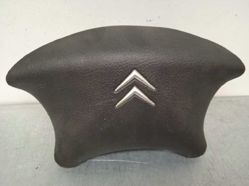 Recambio de airbag delantero izquierdo para citroën c5 berlina 1.6 16v hdi fap referencia OEM IAM 96509314ZE  