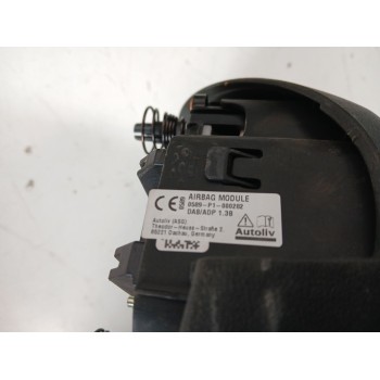 Recambio de kit airbag para hyundai tucson (nx4e, nx4a) 1.6 t-gdi referencia OEM IAM 80100N9000LM5  80300N7000